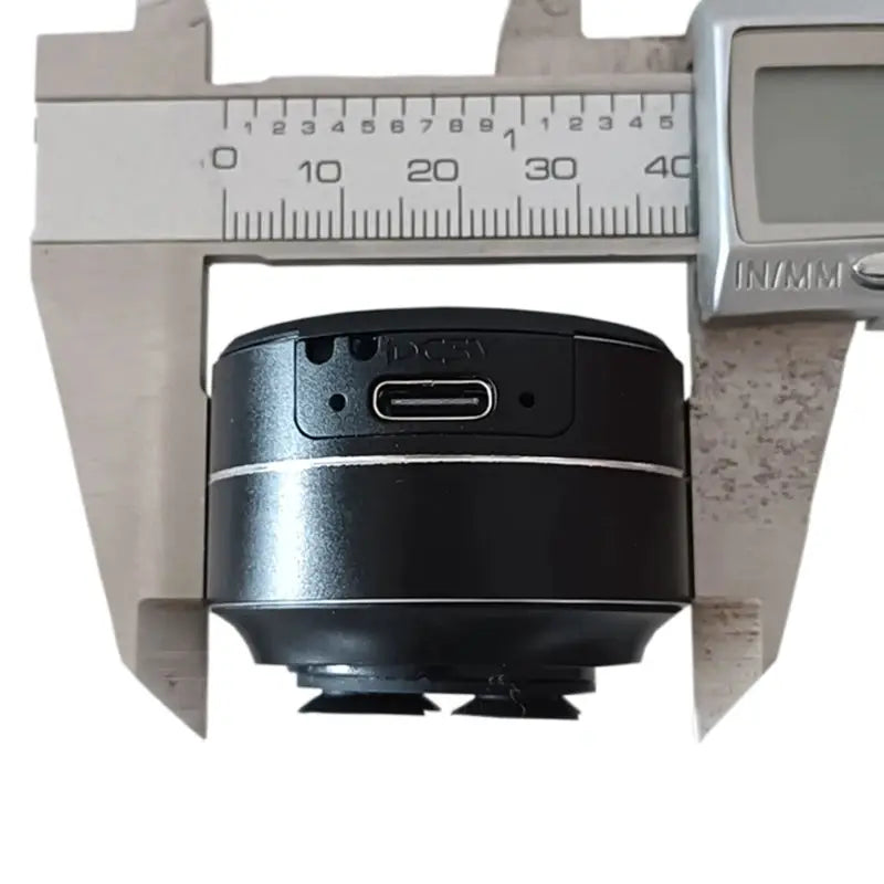 Pulse Wave Bone Conduction Wireless Speaker With Wearable Loop For Enhanced Bass And True TWS HiFi Sound