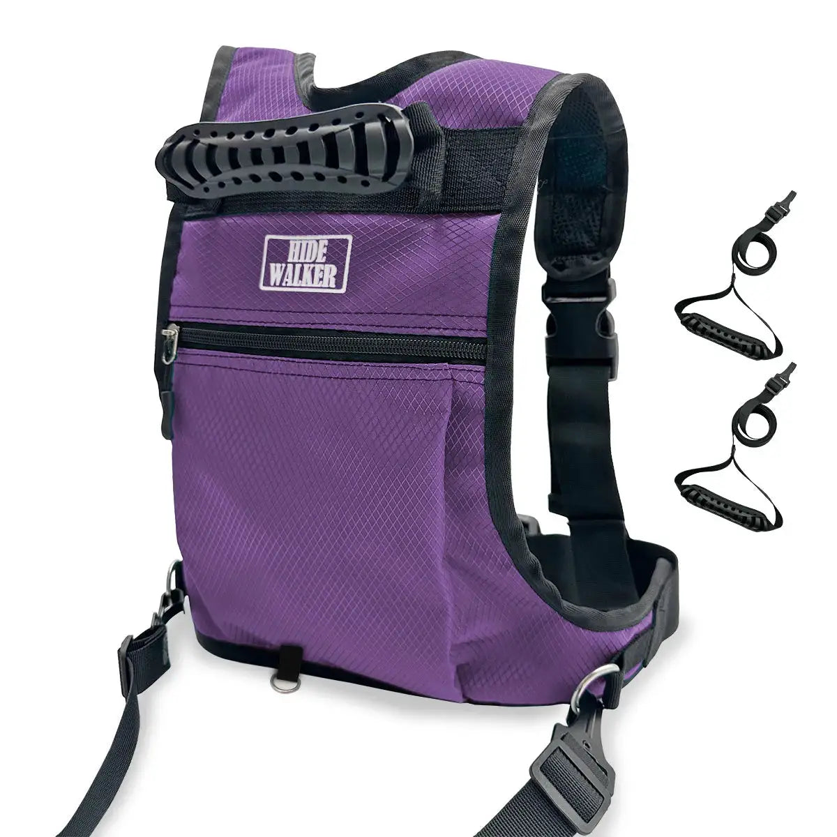Kids Ski Harness Backpack Adjustable Snowboard Training Belt Speed Control Leash For Safe Learning