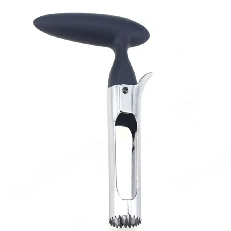 Premium Apple Corer Stainless Steel Core Remover Tool For Apples And Pears Fruit Cutter Slicer Kitchen