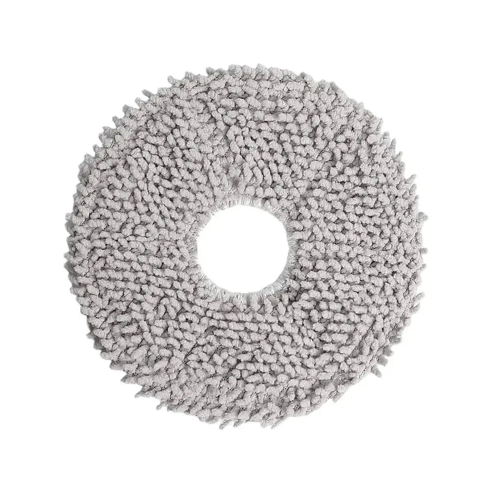 16Piece Durable Mop Cloth Set For Xiaomi X20 Plus X10 Plus X20 And X10 Robot Vacuum Replacement Mop Pad Spare Parts