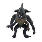 Scunner Trespasser Axe Head Hakuja Knifehead Leathback PVC Action Figure Collectible Toy