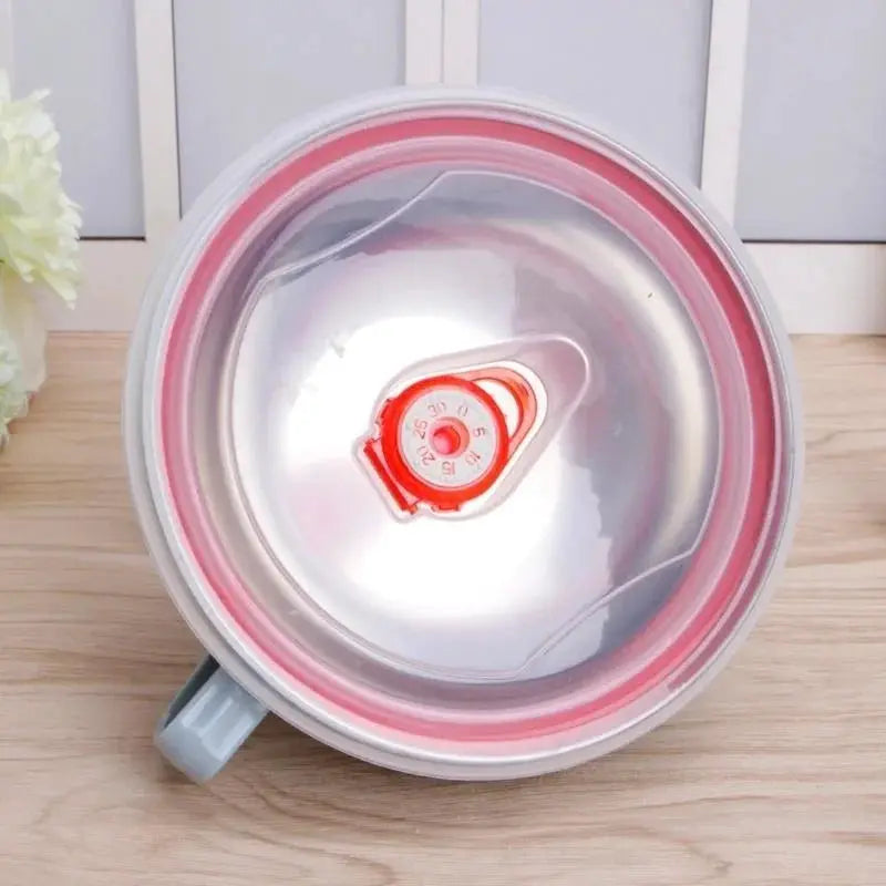 Stainless Steel Bowl With Handle Anti Scalding For Instant Noodles Mixing Bowl Kitchen Tableware Food Accessory
