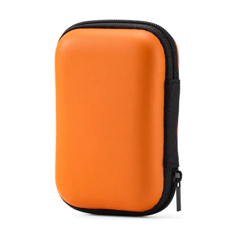 SanDisk PSSD Hard PU Case for Extreme Portable SSD 250GB to 2TB Durable Travel Protection