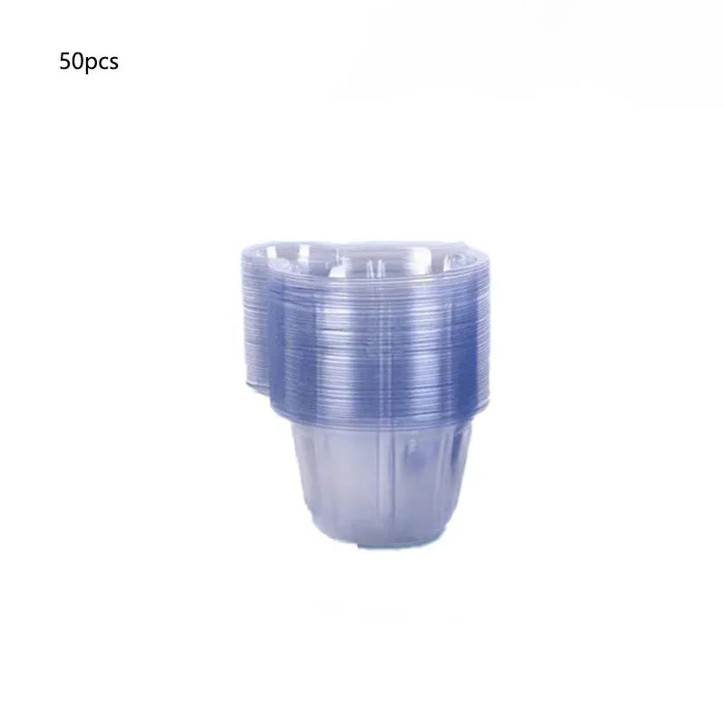 40ML Disposable Plastic Mixing Cup For Resin Casting Set Of 50 100 Or 150 Pieces
