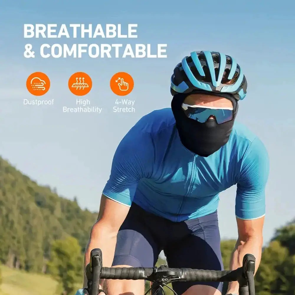 Camouflage Balaclava Full Face Mask For Outdoor Sports Cycling Hunting Hiking Ski Mask Motorcycle Helmet Inner Cap