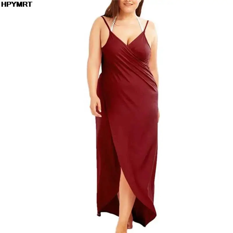 AzureVibe Women Backless Beach Dress Swimsuit With Strap Skirt Veil Cover Crossover 2K Tank Top