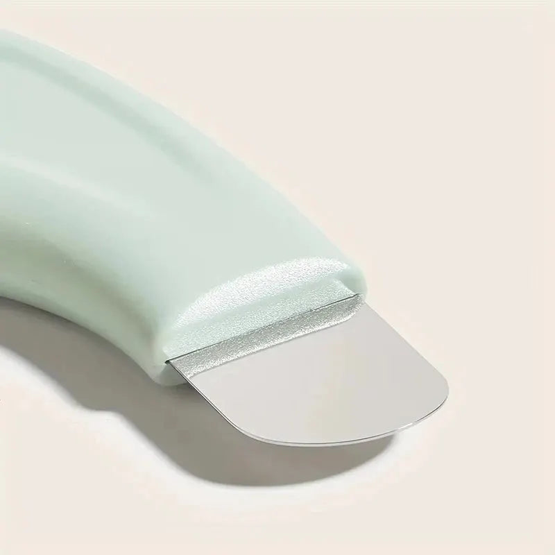 Blackhead And Whitehead Removal Tool For Nose And Face Pore Cleaner