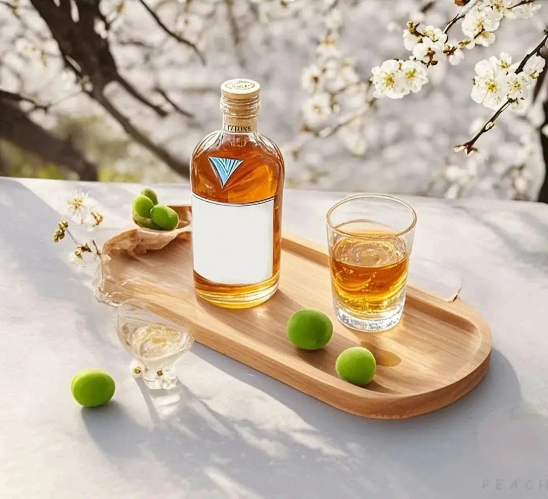 Japanese Style Wooden Plate Beech Oval Tray Solid Wood Small Plate 18cm One Piece For Children Kitchen Dining