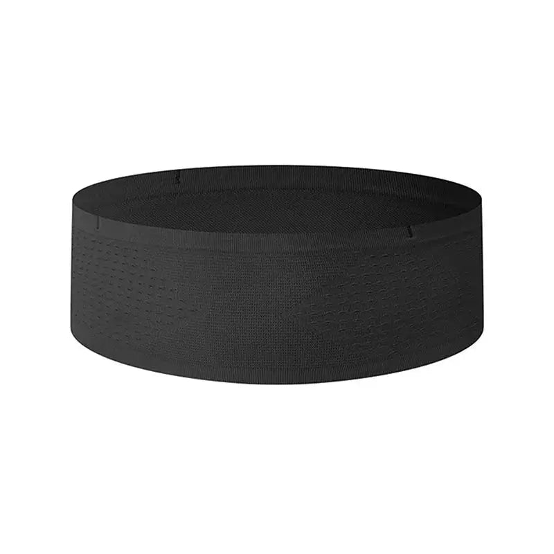 Seamless Invisible Running Waist Belt Bag Portable Lightweight Unisex Phone Carry Bag For Running Cycling And Gym