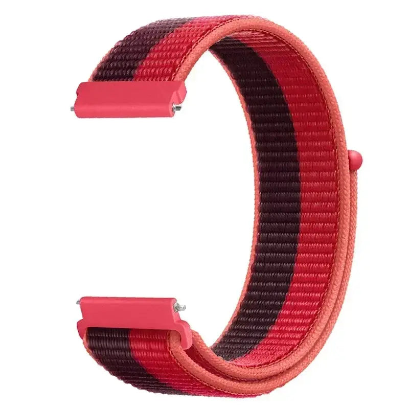 For COROS PACE 3 Sports Nylon Strap Band Watchband For COROS APEX 2 Pro/PACE 2 22/20mm Wristband APEX 46mm 42mm Bracelet Correa