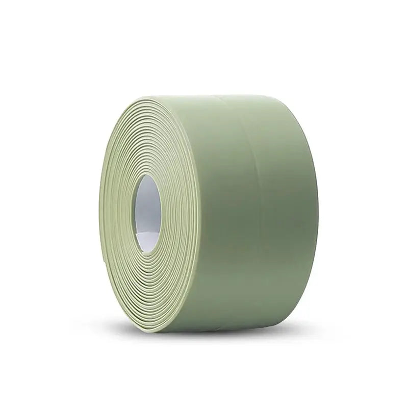 3.2M Self Adhesive Sealing Tape PVC Oil Proof Kitchen Sink Edge Caulk Tape Waterproof Bathroom Toilet Corner Sticker