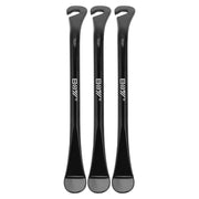 3 Pack Bike Tire Levers Carbon Steel For Mountain And Road Bikes Wheel Removal Repair Tool