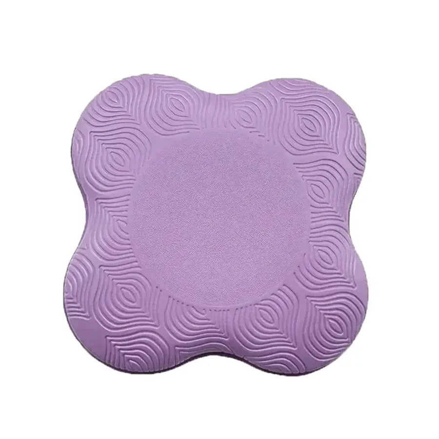 Thickened Yoga Kneeling Mat With Flat Support Pad For Knees Ankles Elbows Wrists And Hands Portable Fitness