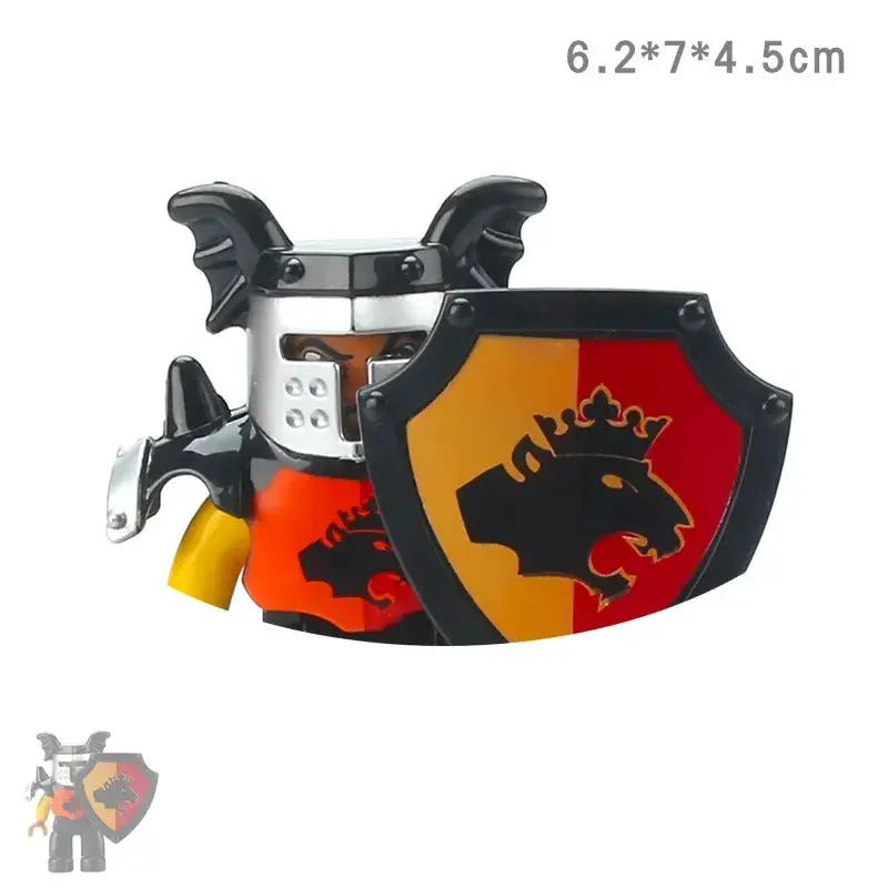Big Size Building Block Adventure Ship Series Compatible Duplo Brave Pirates Treasure Island Playset For Kids