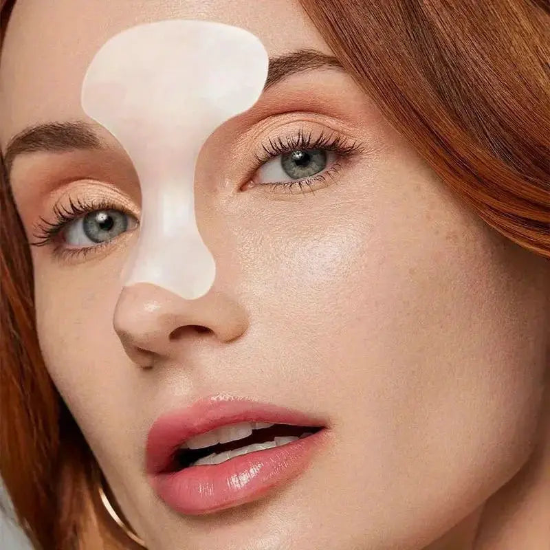 Reusable Silicone Facial Patches For Wrinkle Reduction Skin Rejuvenation Noninvasive Anti Wrinkle Treatment For Women