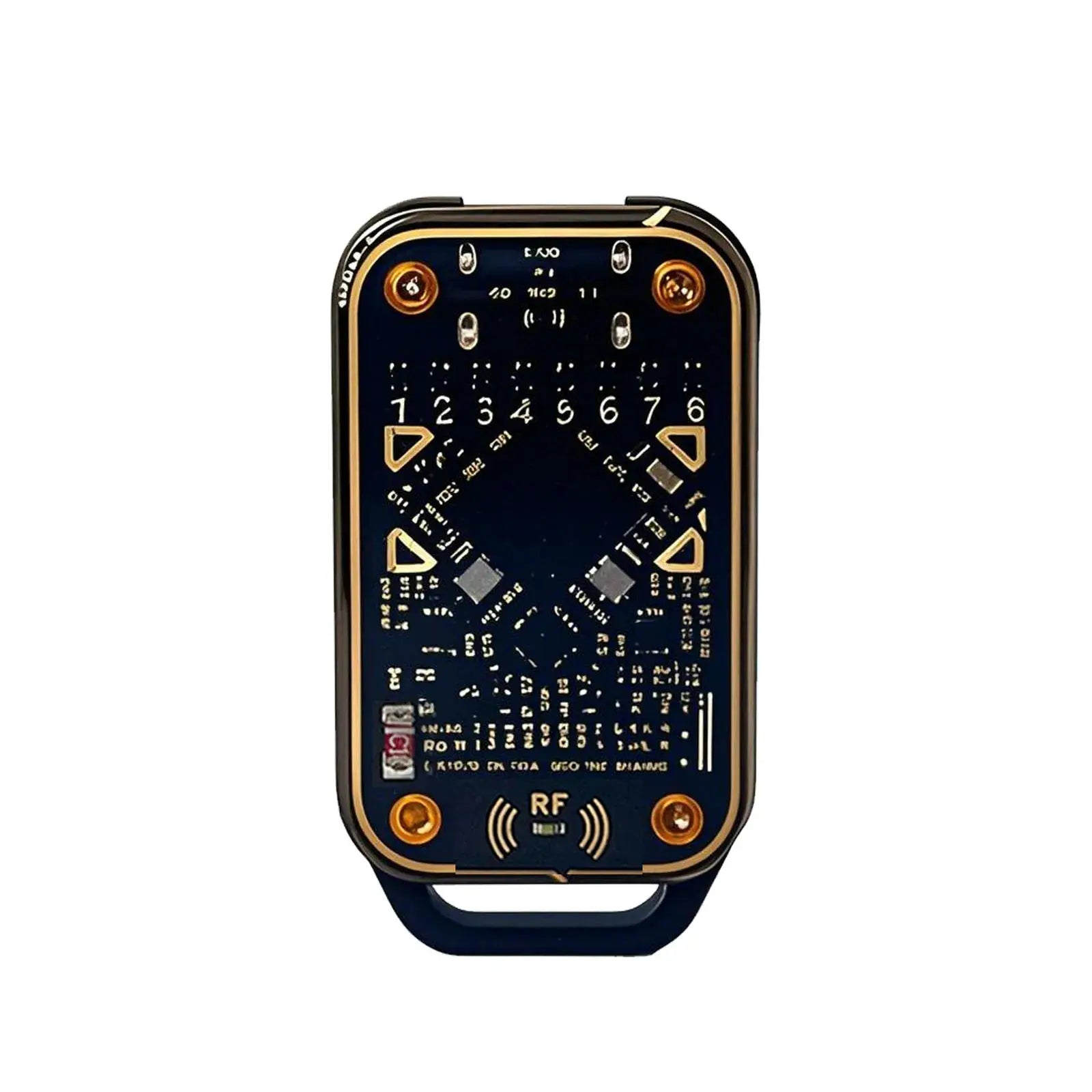 Chameleon Ultra Contactless Smart Card Emulator for NFC and RFID Testing and Development 125kHz 13.56MHz
