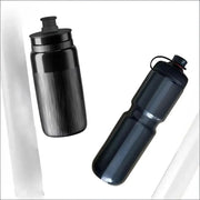 Ultra Light Bicycle Water Bottle Flyer 550ml 750ml Hydration Bottle for Cycling France Tour