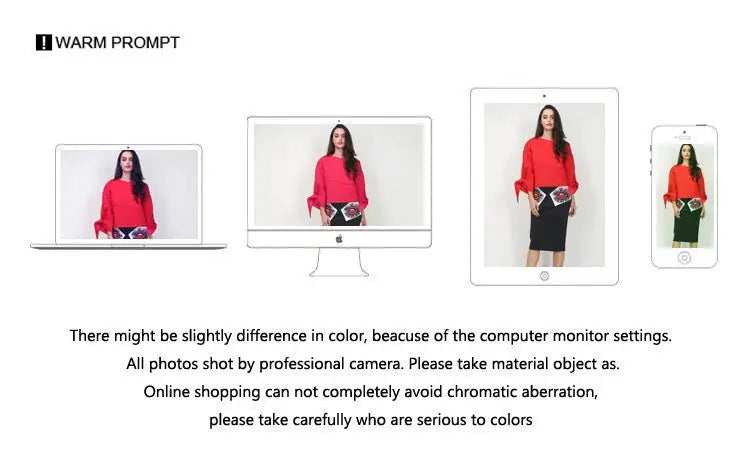 Twotwinstyle Elegant Patchwork Ruffles Chiffon Blouse O Neck Lantern