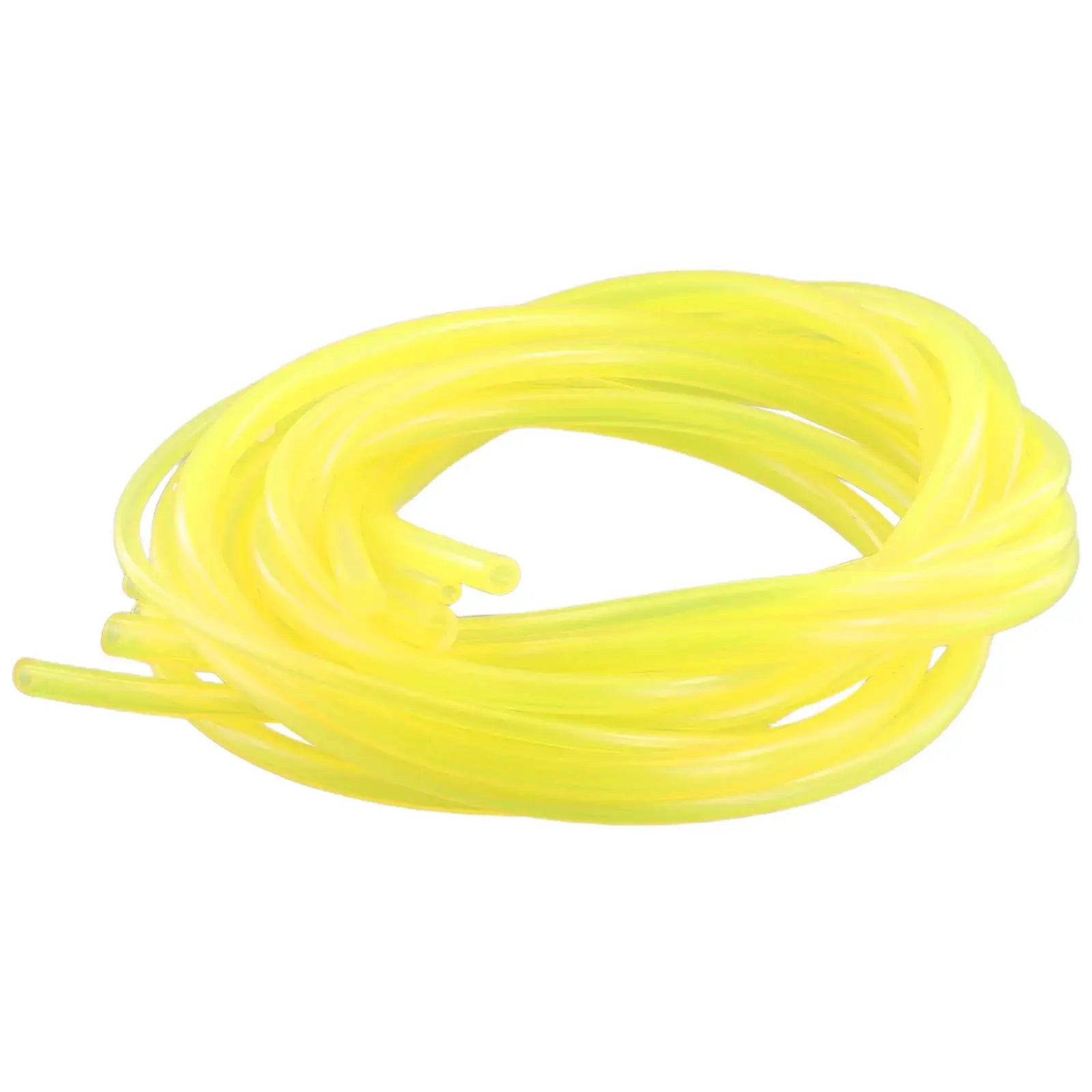 4 Pack Petrol Gas Line Hose Set For String Trimmer Chainsaw Blower Grass Cutter Brush Cutter Fitting 2025