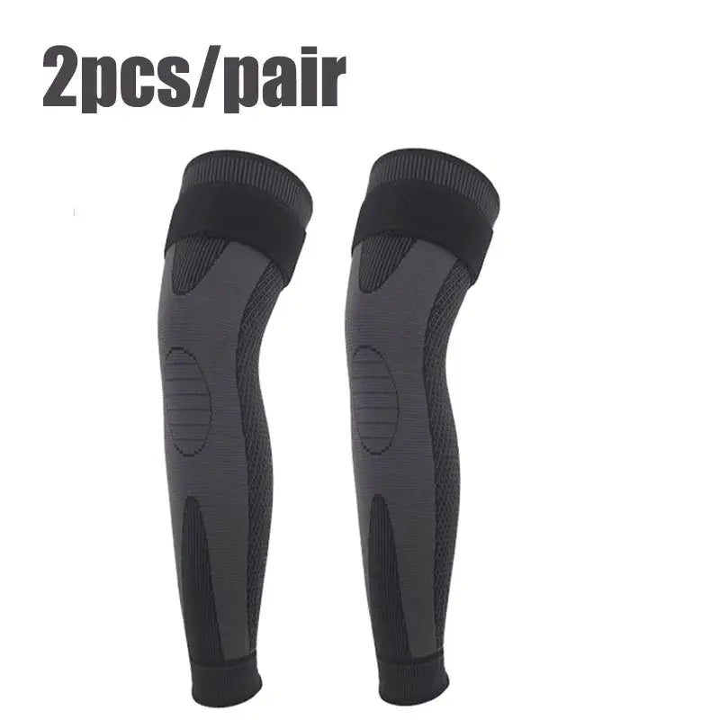 Compression Knee Pads for Arthritis Pain Relief and Joint Support Elastic Sport Sleeve Knee Brace