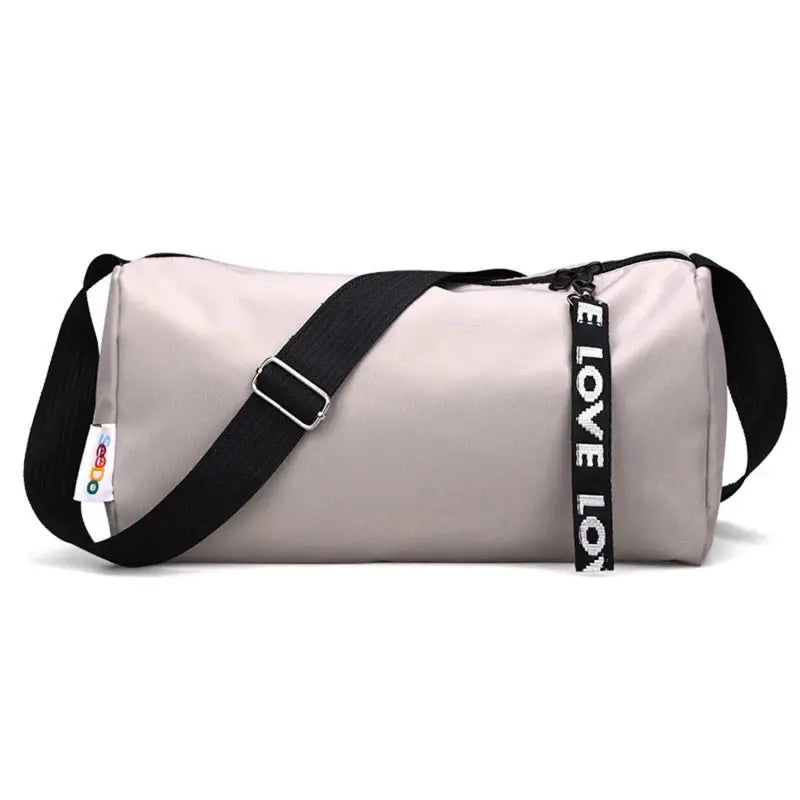 LKEEP Ultralight Waterproof Fitness & Travel Bag - Simples Market