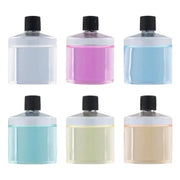 Smart Car Air Freshener With Adjustable Scent Auto Operation And Ambient Starry Light 30-50ml