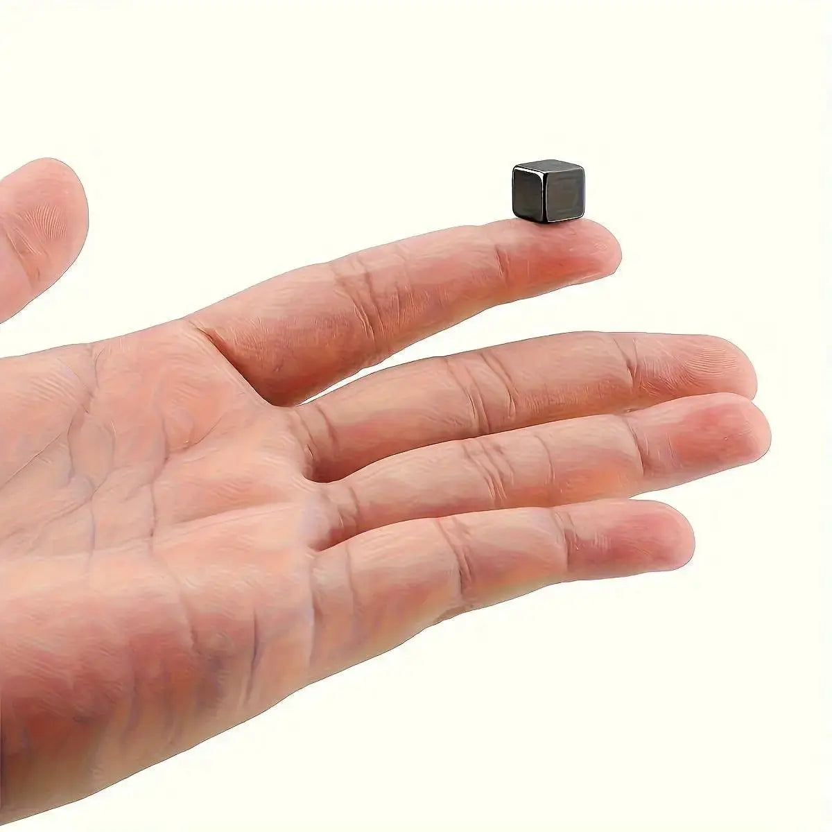 Strong Square Magnets With Pull Force For Refrigerator Garage Kitchen Office Crafts Science Projects And Easter Decor