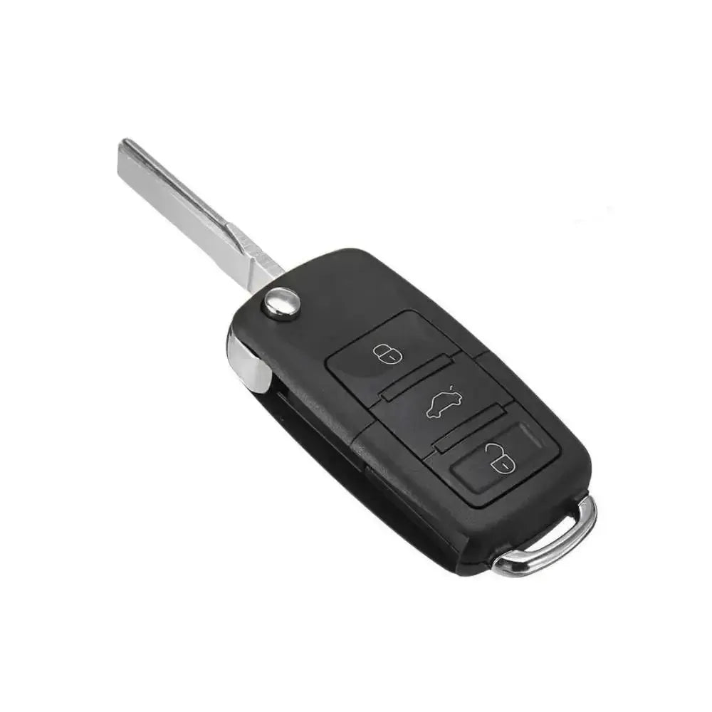 Creative Mini Dummy Car Key Hidden Safe Box Secret Compartment Discreet Storage For Money Pills Coins