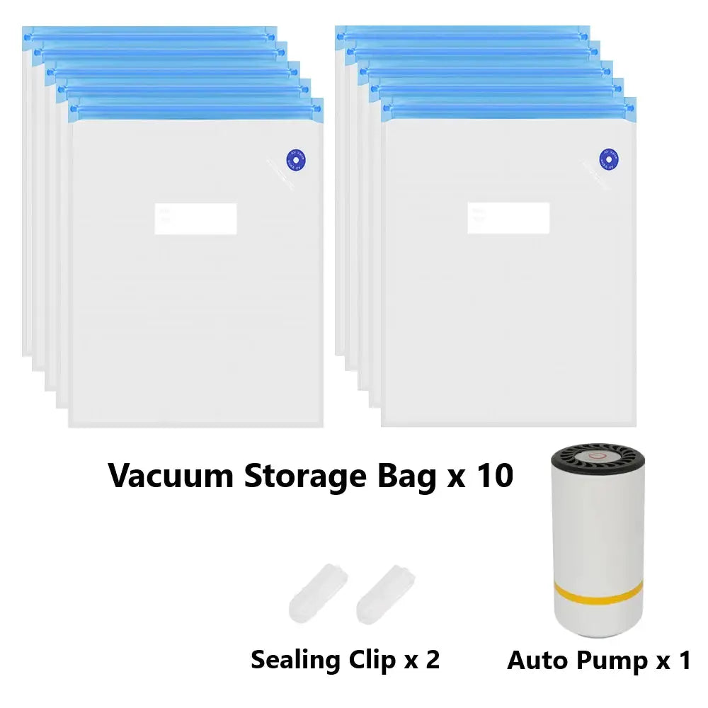 3D Printer Filament Vacuum Storage Bag For PLA ABS PETG Humidity Seal