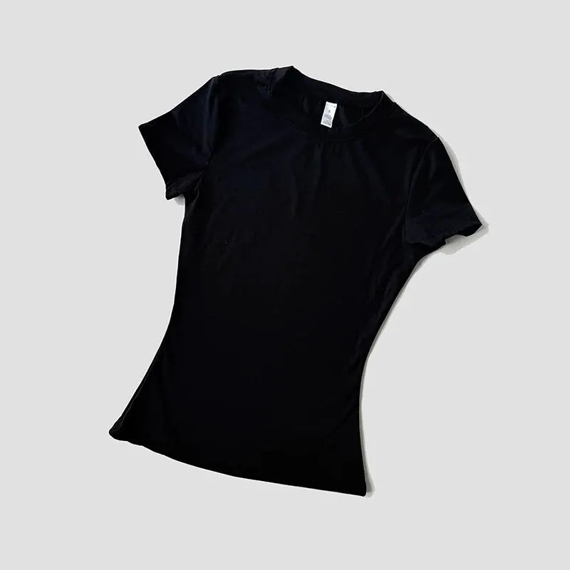 ZenFit Women Seamless Yoga Top Breathable Quick Dry Moisture Wicking Performance Wear For Active Lifestyles