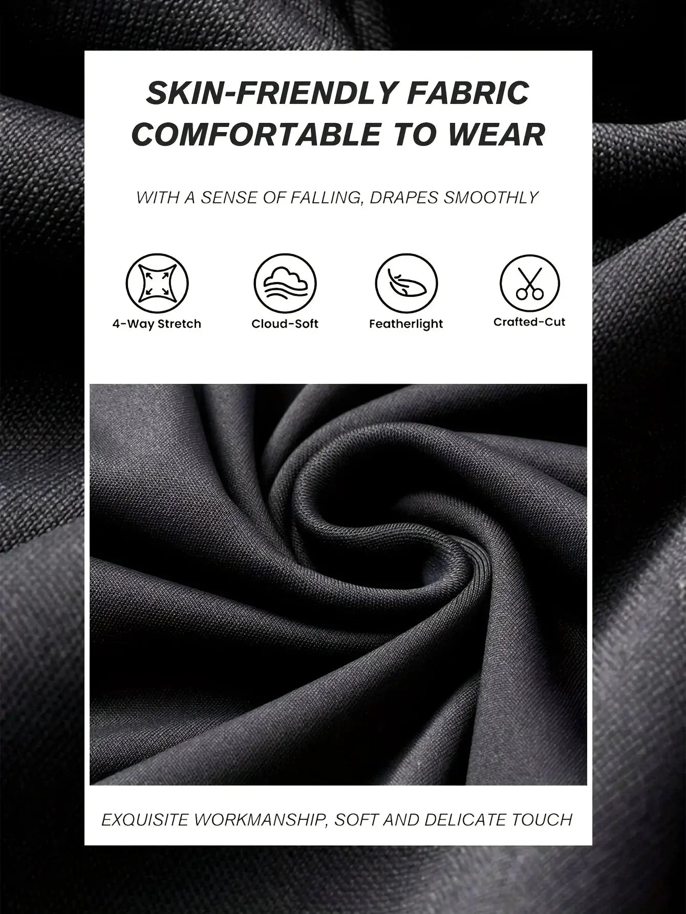 NovaWear High Waisted Flared Pants For Women Stretchy Fabric Over Twenty Percent Spandex All Day Comfort