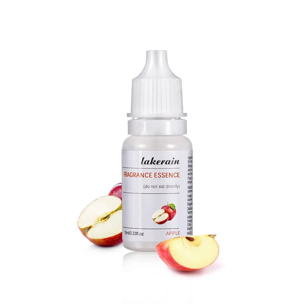 10ml Strawberry Fragrance Oil Pure Fruit Essential Oil For Lip Gloss DIY Soap Making