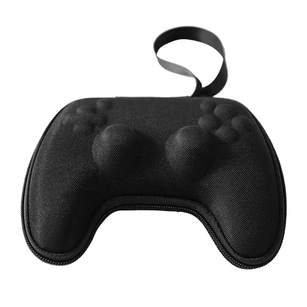 Controller Case for Sony PlayStation PS5 PS4 PS3 DualSense DualShock Nintendo Switch Pro and Xbox Series X S Controllers