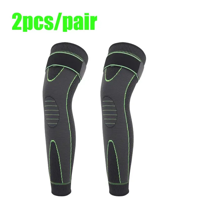 Compression Knee Pads for Arthritis Pain Relief and Joint Support Elastic Sport Sleeve Knee Brace