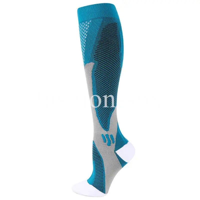 Compression Socks For Medical Nursing Pregnancy And Athletic Use Varicose Vein Prevention Support Stockings