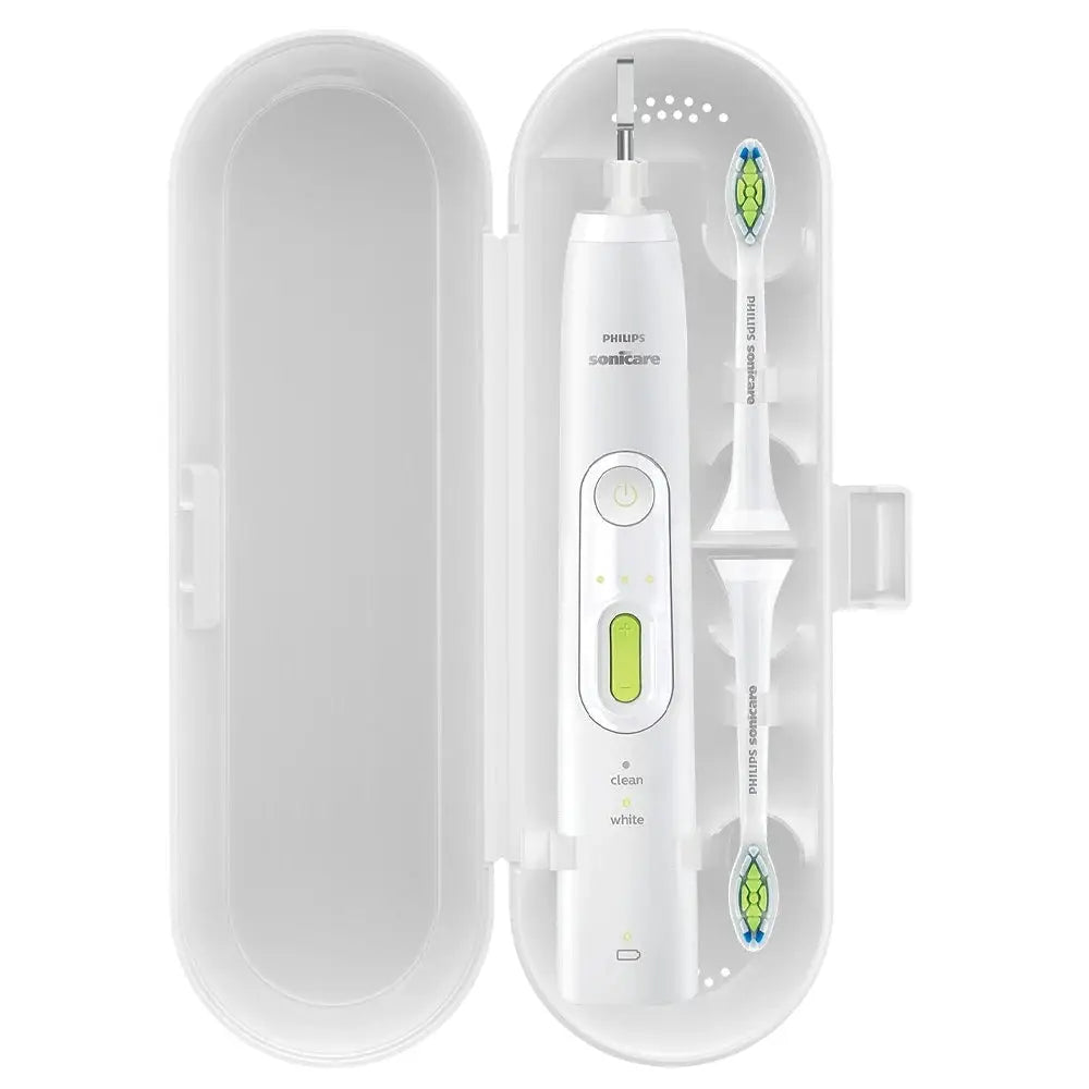 Electric Toothbrush Travel Case Compatible With Oral B iO And Philips Sonicare Travel Box And Toothbrush Holder