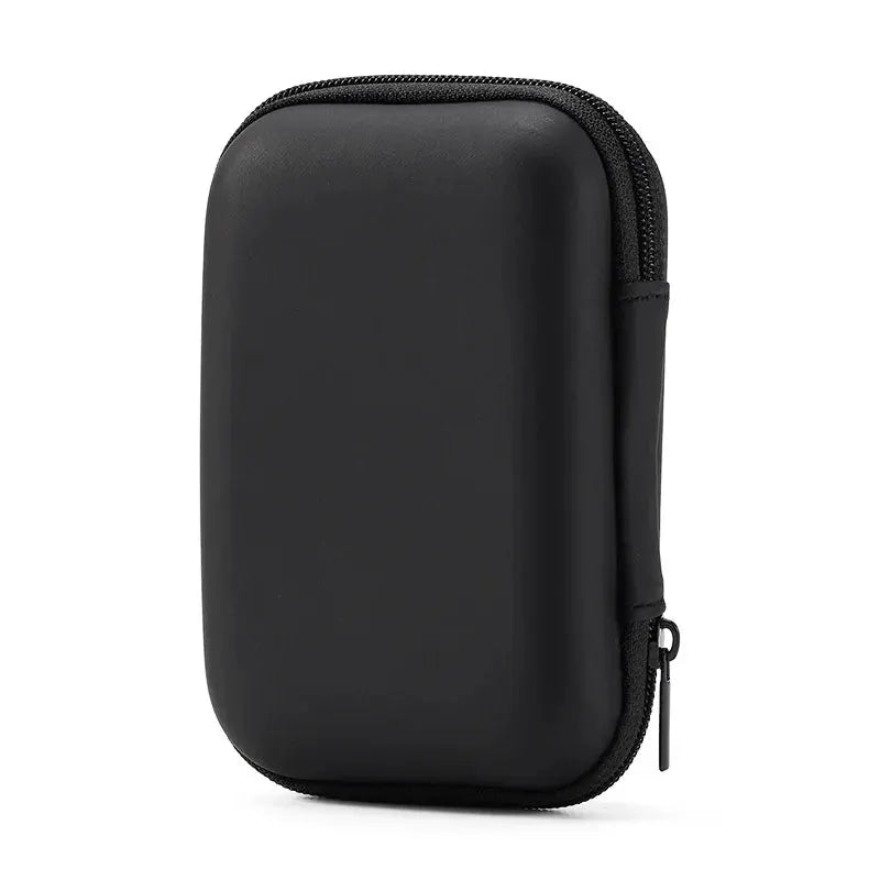 SanDisk PSSD Hard PU Case for Extreme Portable SSD 250GB to 2TB Durable Travel Protection