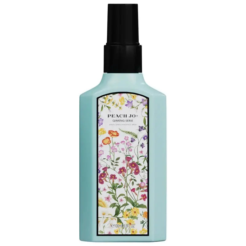 Fresh Natural Unisex Jasmine Eau De Toilette Body Spray Long Lasting Floral Fragrance