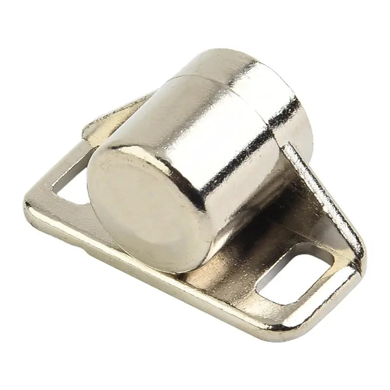 Ultra Thin Magnetic Cabinet Door Catches For Cupboards Closer And Door Stopper Home Furniture Hardware Accessories