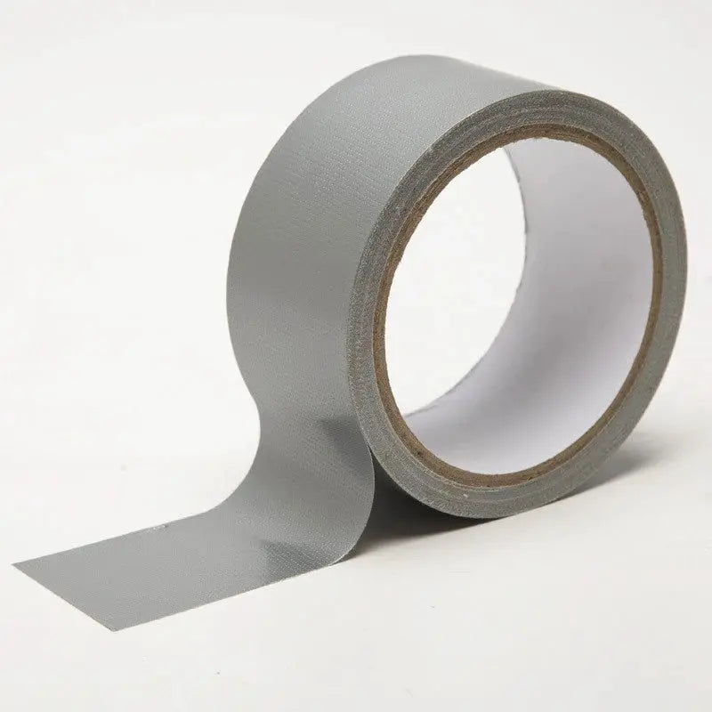 Super Sticky Cloth Duct Tape For Carpet Binding And Floor Waterproofing Heavy Duty Industrial Adhesive
