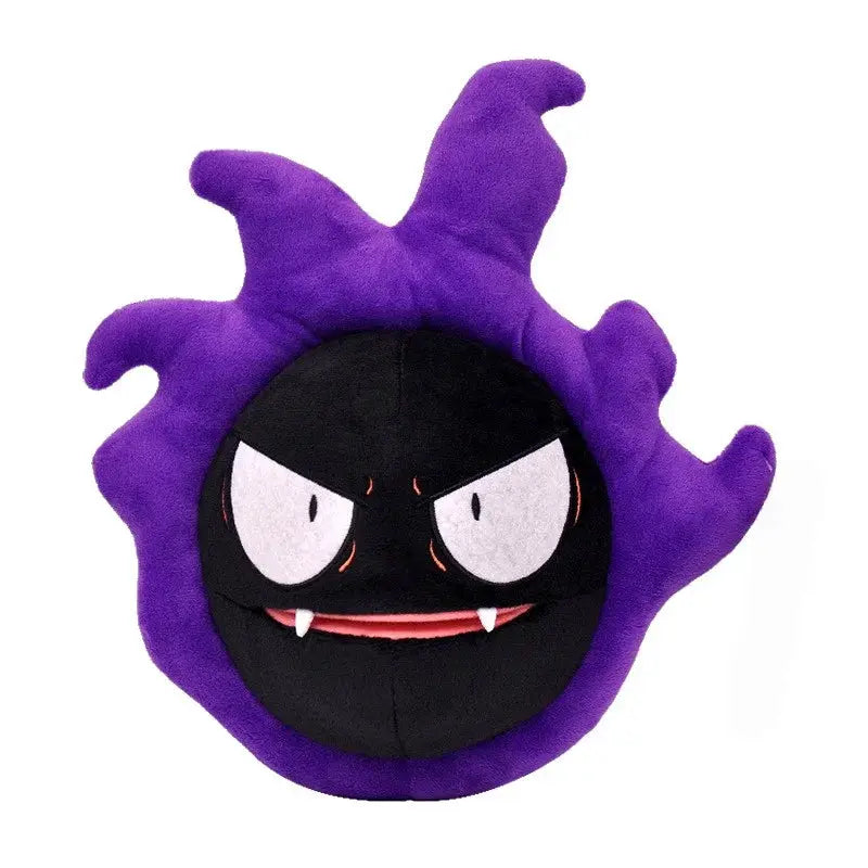 Pokemon Plush Toys Set Gengar Pikachu Charizard Piplup Soft Cute Cartoon Plush Dolls For Kids Gift