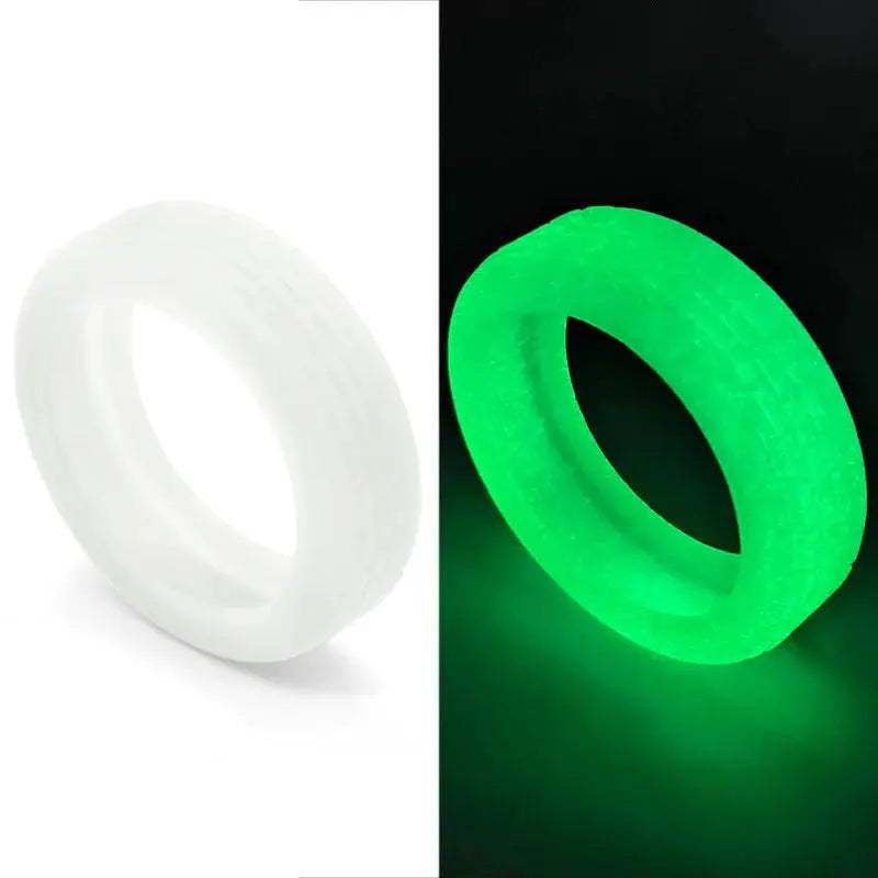 LuggageGuard Wheel Protector Covers Wear Resistant Silicone For Quiet Scratch Free Spinner Wheels