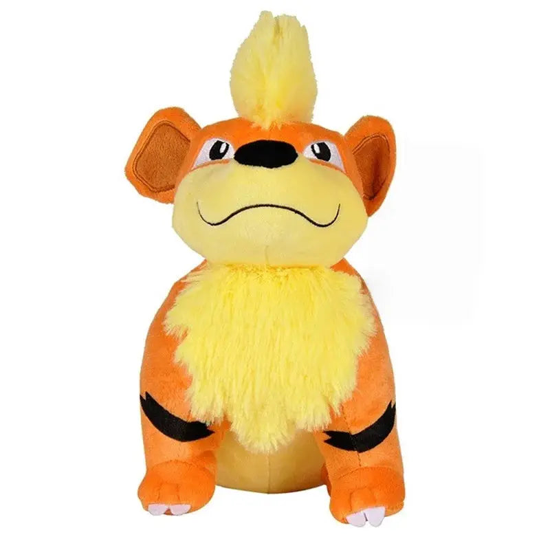 Pokemon Plush Toys Set Gengar Pikachu Charizard Piplup Soft Cute Cartoon Plush Dolls For Kids Gift