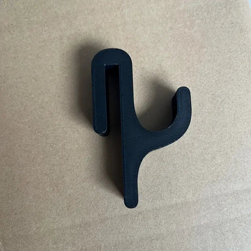 3D Shower Door Towel Hook For 8mm Glass Doors Ideal Bathroom Hanger For Towels Bathrobes Clothes And Laundry