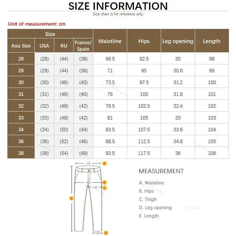 Simples Market Ultra-thin Elastic Men's Casual Pants; slim straight, ice silk cotton, black/gray/khaki