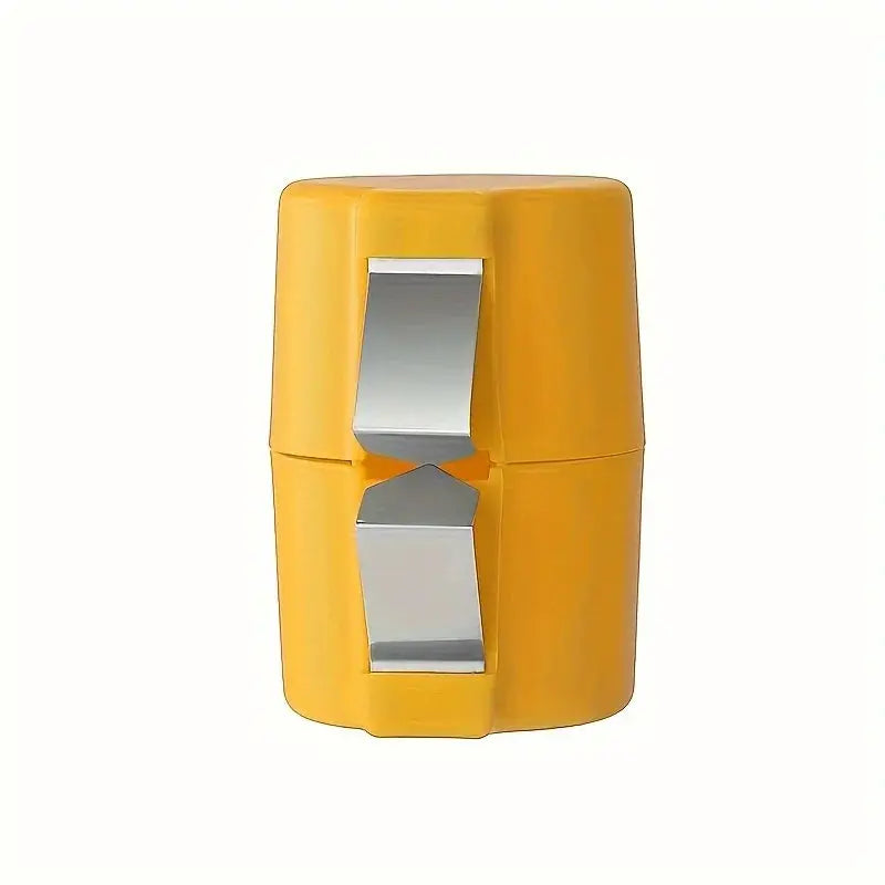 Stainless Steel Egg Yolk Separator And Egg White Separator Tool With Easy Grip Durable Kitchen Baking Essential