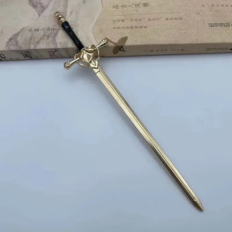 Chinese Style Hair Sticks Vintage Chopstick Hairpins For Women Wedding Headdress Jewelry Accessories
