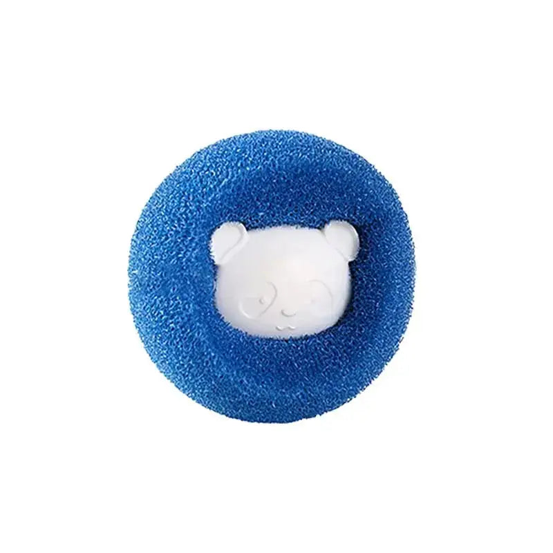 1 To 5 Pieces Pet Hair Remover Reusable Ball For Laundry Washing Machine Filter Cat Fur Lint Catcher Home