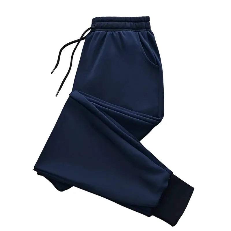 UrbanFlex Unisex Sweatpants Casual Loose Fit Ankle Length Drawstring For Outdoor Fitness And Daily Comfort