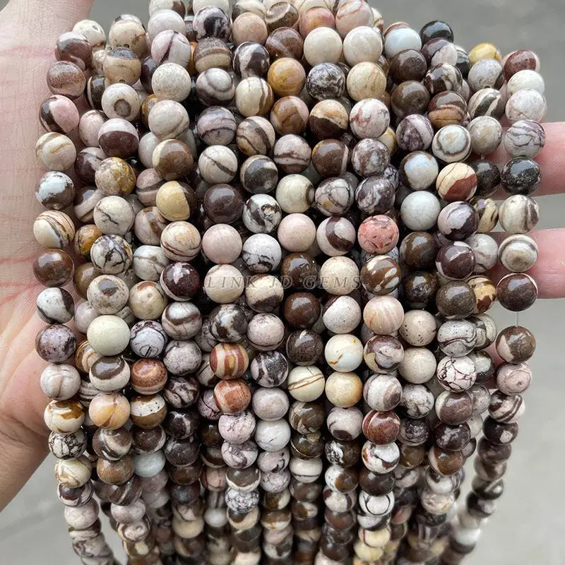 Natural Stone Golden Obsidian Irisation Round Beads 4mm 6mm 8mm 10mm 12mm Spacer Jewelry Making Bracelet Necklace